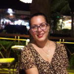 Stephanie Rojas Martinez